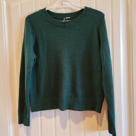 💥4 for $25💥Divided long sleeve sweater - Picture 1 of 5